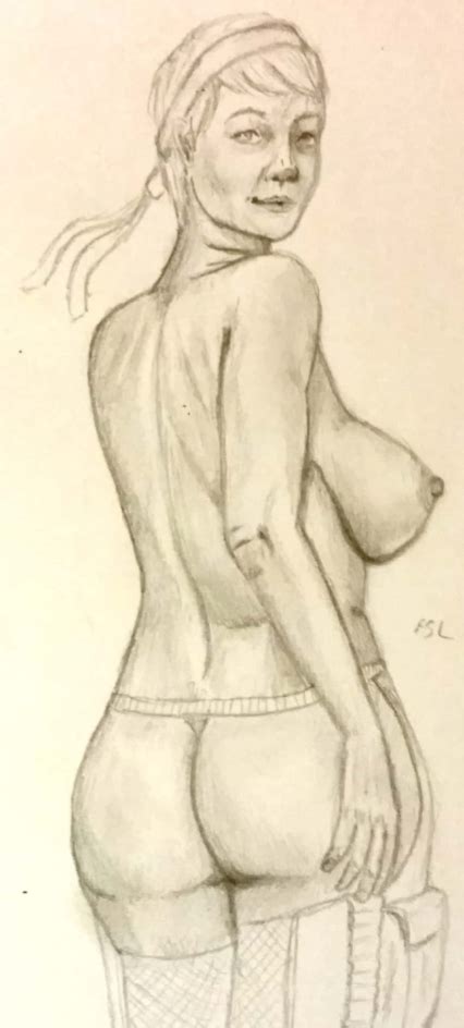 Practicesketch By Fewscrewsloose Hentai Foundry