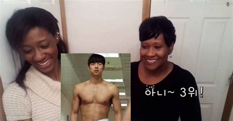 Non Korean Mom Ranks Hot Korean Actors Says Yay To Daniel Henney And