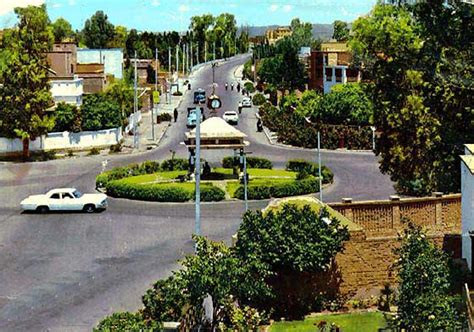 Kirkuk city 1960s | Washington Kurdish Institute