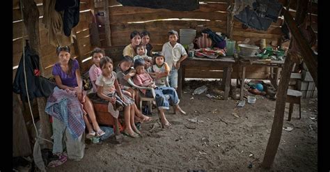 Fotos Fot Grafo Lan A Olhar Sobre Pobreza Na Am Rica Latina Uol Not Cias