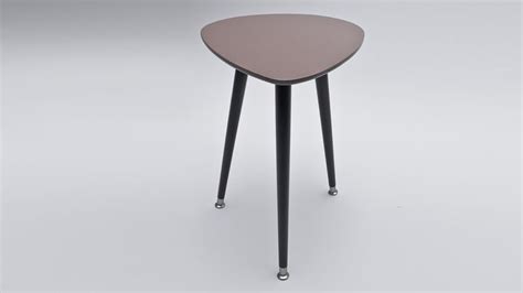 ПРИСТАВНОЙ СТОЛ "КАПЛЯ" | Coffee table, Side table, Table