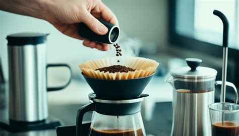 Como Fazer Caf Em Cafeteira Guia Pr Tico