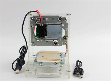 Купить к 2015 году 200-250мВт лазерная мощность diy лазерный гравер ...