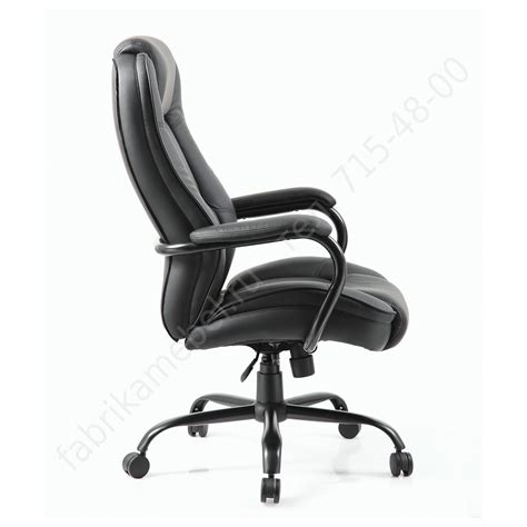Кресло офисное BRABIX "Heavy Duty HD-002", усиленная конструкция ...