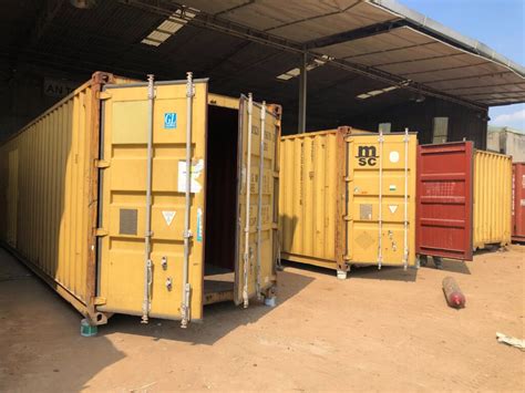 Cải Tạo Container Happercontainer