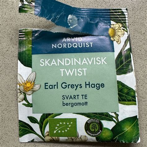 Arvid Nordquist Earl Grey Reviews | abillion