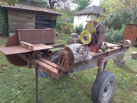 Дровокол своими руками: фото инструкция для изготовления дровокола в ...