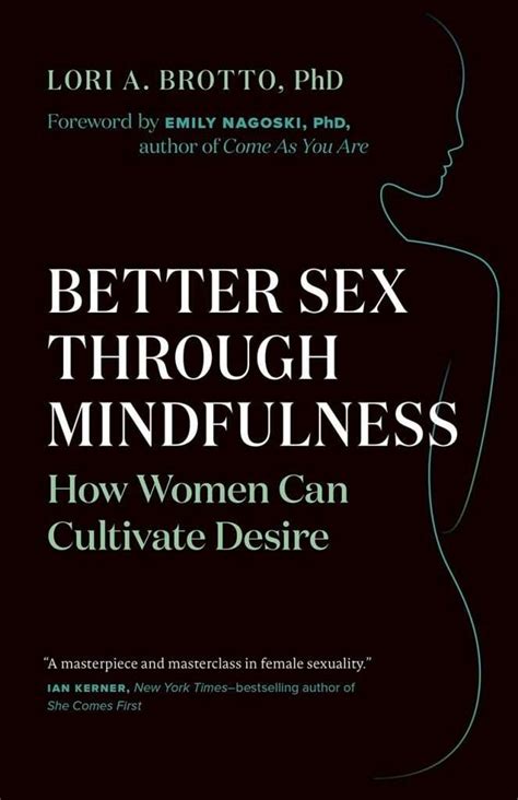 BETTER SEX THROUGH MINDFULNESS Tri Health Clinic