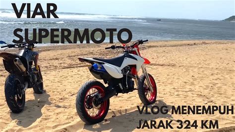 Viar Cross X 200 GT Motovlog YouTube