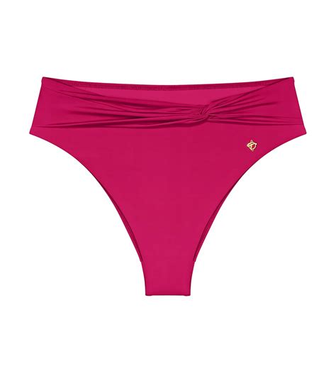 Dół Kostiumu Triumph Summer Twist Bikini z wysokim stanem rozm L Cena