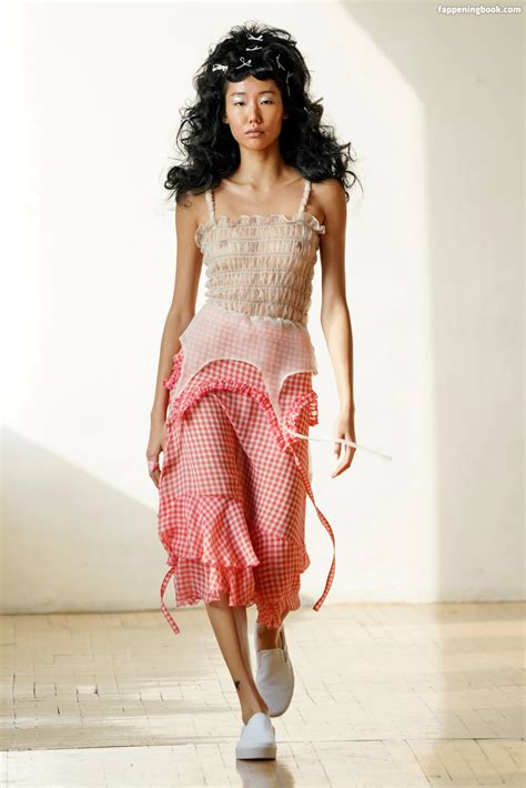 Jeannie Park Nude OnlyFans Leaks The Fappening Photo FappeningBook