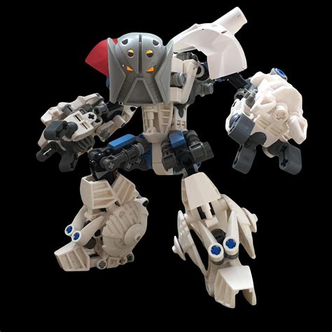 Primal Nuju : r/bioniclelego