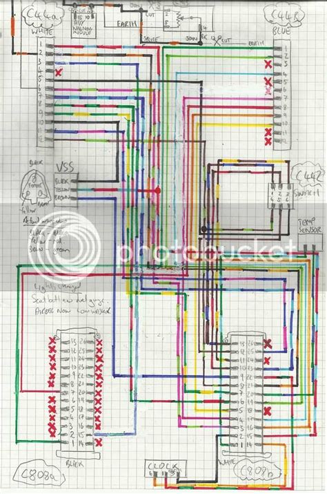 2006 ford focus wiring diagram