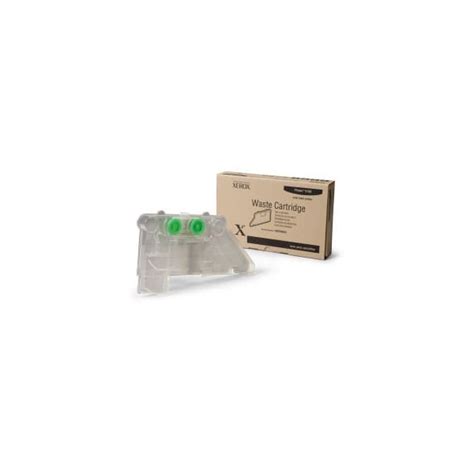 Oem Xerox 008r12903 Waste Disposal Bottle By Xerox