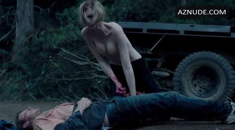 The Kettering Incident Nude Scenes Aznude