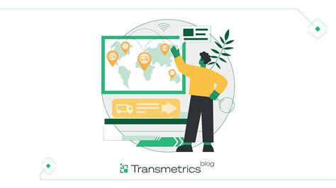 Transmetrics The Ai Platform That Redefines Logistics