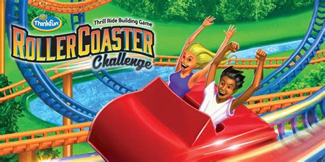 Reaping the Rewards: Play with Physics in 'Roller Coaster Challenge ...