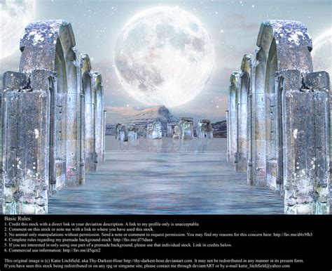 Gateway to Immortality - Stock by Thy-Darkest-Hour on DeviantArt