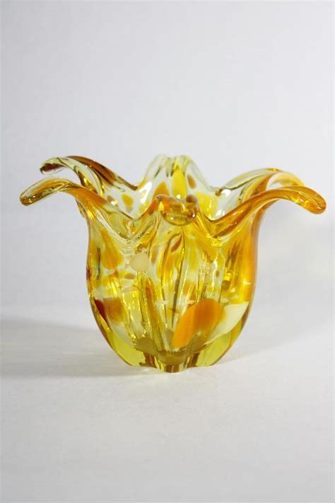 Конфетница, цветное стекло, СССР - купить по доступным ценам в интернет ...