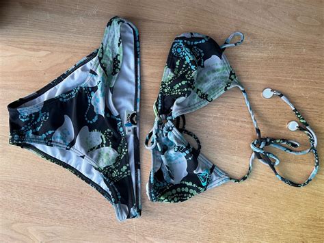 Roxy Bikini Kaufen Auf Ricardo