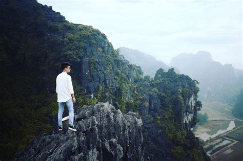 Những địa điểm check in hot nhất Tết dương lịch