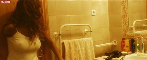 Naked Chen Shilony In The Honey Killer