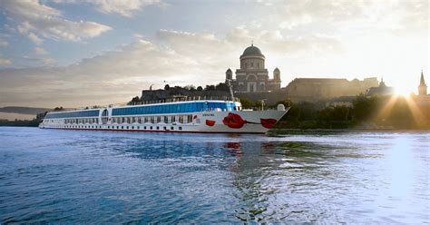 A-ROSA Cruises On The Rhine - Cruise Deals