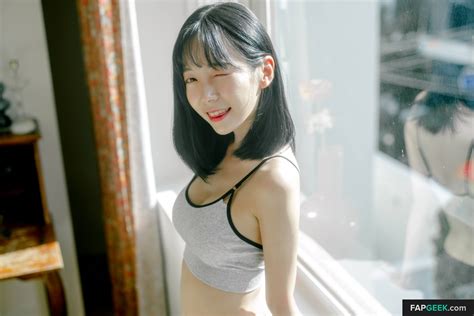 Leeesovely leeesovely leeesovelys 쏘블리 Nude Leaked Onlyfans Photo FapGeek