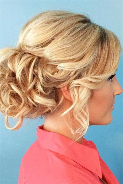 The Easy Updos For Shoulder Length Fine Hair For Long Hair The Ultimate Guide To Wedding