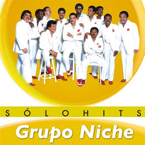 Cali Pachanguero música y letra de Grupo Niche Spotify