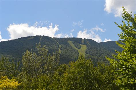 Stowe Mountain Lodge