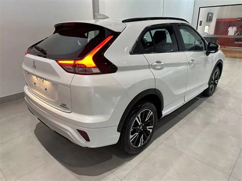 Quanto Custa Um Eclipse Cross