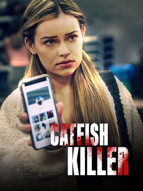 Catfish Killer 2022 IMDb