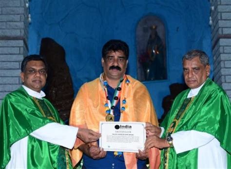 Crafting Faith into Marvellous Art - Indian Catholic Matters