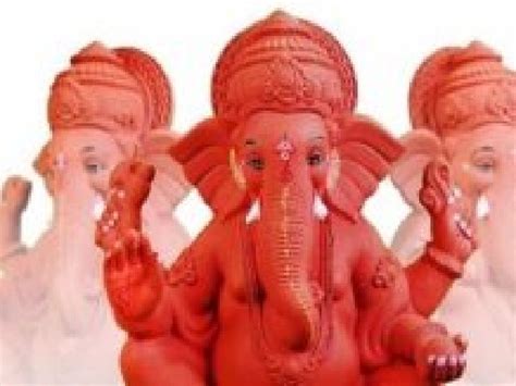 Bappa Of Soil Will Sit In A Thousand Houses This Years Ganeshotsav