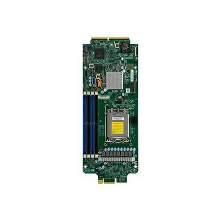 MBD B4SA1 CPU O 0 00 Supermicro