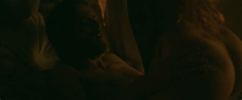 Nude Video Celebs Charlotte Kirk Nude The Reckoning 2021