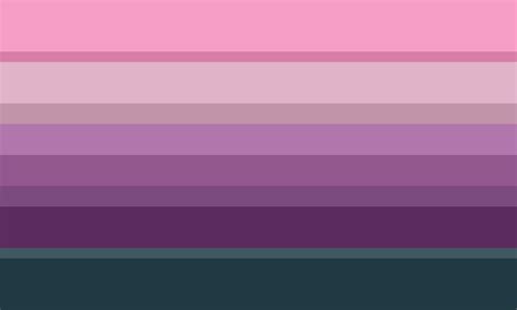 Bihet Transbian Pride Flag By Jfifles On Deviantart