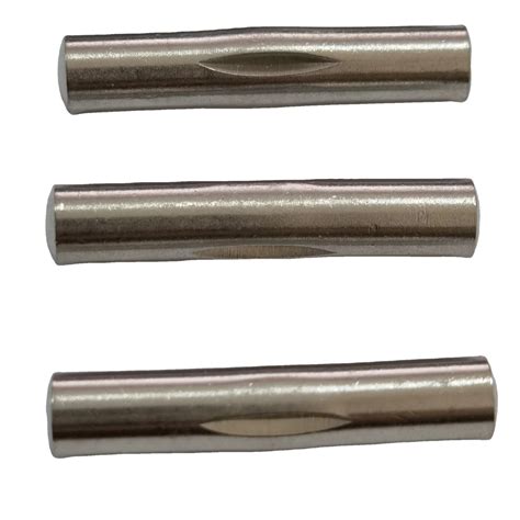 Din1475 Grooved Pins Stainless Steel 304 Grooved Pin With 13 Full