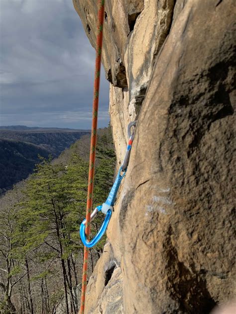 Spring Climbing Trips Sport Climbing Gear List Kendall Cliffs