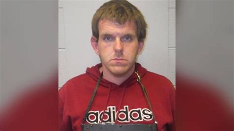 Convicted Sex Offender Arrested Charged With Sodomy Of A Minor