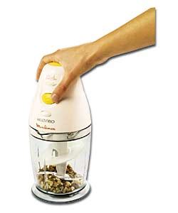 moulinex multitrio mini chopper