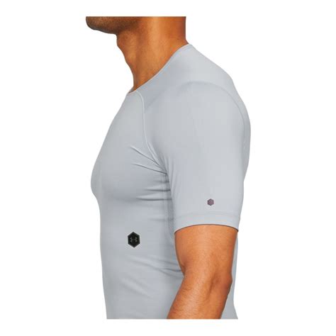 UNDER ARMOUR Under Armour RUSH COMPRESSION Camiseta térmica hombre