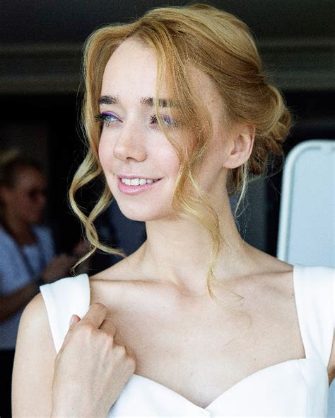 Hot And Sexy Alyona Chekhova Photos Thblog