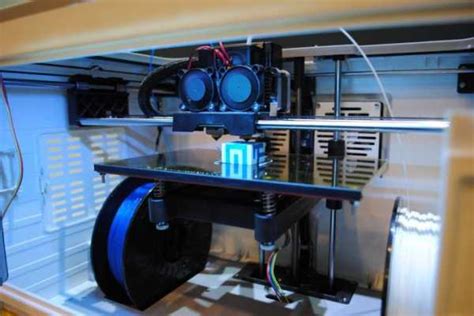 Строение 3д принтера – Как устроен 3D-принтер – i-FlashDrive флешка для ...