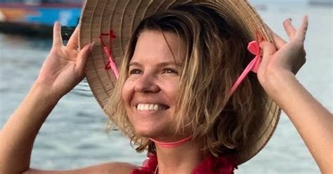 Marta Manowska pozuje w bikini Odważne kadry trafiły do sieci Jak modelka