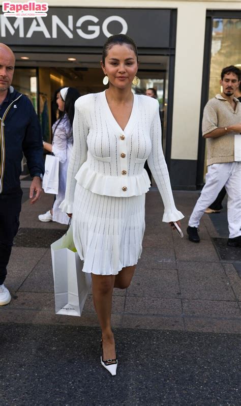 Selena Gomez Aka Selena Gomez Aka Selenagomez Nude Leaks Onlyfans Fapellas