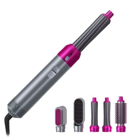 In Interchangeable Hot Air Brush Hair Dryer Shop Today Get It Tomorrow Takealot