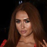 Charlotte Dawson Charlottedawsy Nude OnlyFans Leaks Fappening FappeningBook