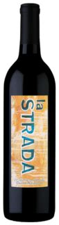 David Akiyoshi Reserve La Strada Nakedwines